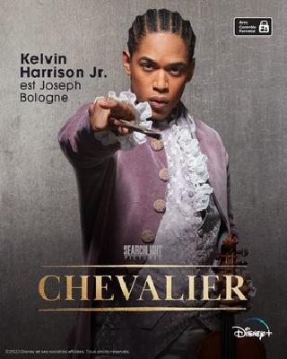 Chevalier Poster 2246997