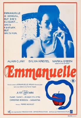 Emmanuelle Poster 2247138