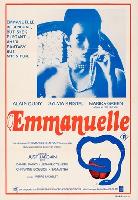 Emmanuelle tote bag #