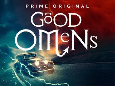 Good Omens puzzle 2247211