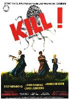 Kill! kids t-shirt #2247490