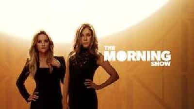 The Morning Show Poster 2247753