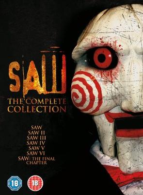 Saw Poster 2248062