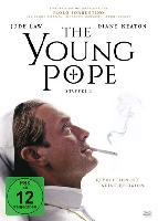 The Young Pope Longsleeve T-shirt #2248064