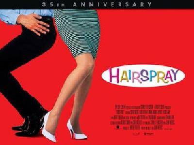 Hairspray Poster 2248110