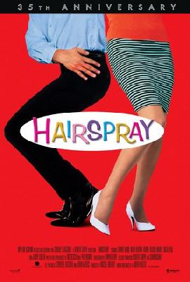 Hairspray Poster 2248111