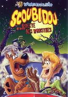 Scooby-Doo and the Reluctant Werewolf magic mug #
