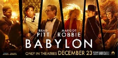 Babylon Poster 2248301