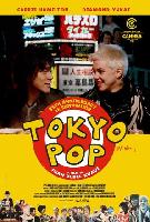 Tokyo Pop tote bag #
