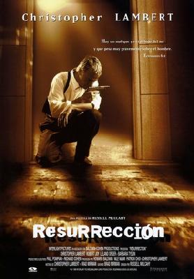 Resurrection Metal Framed Poster