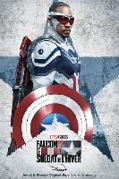 The Falcon and the Winter Soldier hoodie #2248810