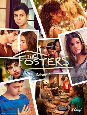 The Fosters poster
