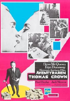 The Thomas Crown Affair Poster 2248839