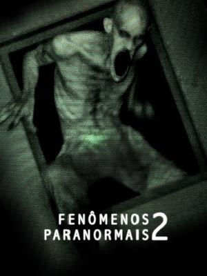 Grave Encounters 2 Stickers 2249523