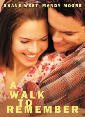 A Walk to Remember Stickers 2249527