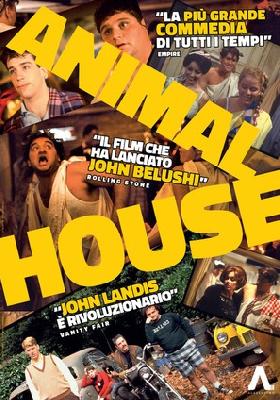 Animal House Poster 2250069