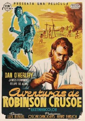 Robinson Crusoe calendar