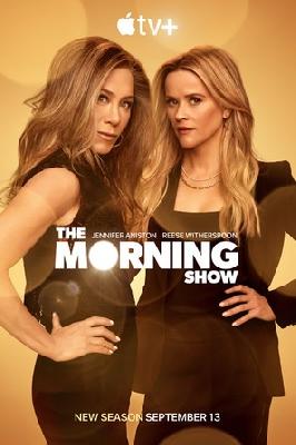 The Morning Show Stickers 2250425