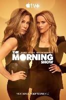The Morning Show Mouse Pad 2250425