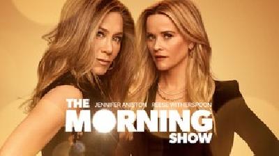 The Morning Show Stickers 2250428