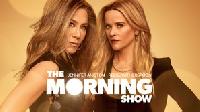 The Morning Show tote bag #