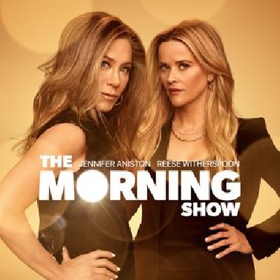 The Morning Show Stickers 2250429
