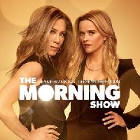 The Morning Show mug #