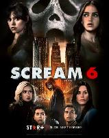 Scream VI Longsleeve T-shirt #2250560