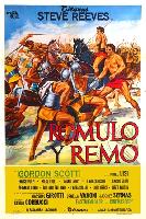 Romolo e Remo hoodie #2250564