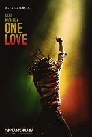 Bob Marley: One Love hoodie #2250784