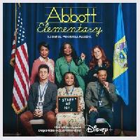Abbott Elementary Mouse Pad 2250829