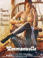 Emmanuelle Mouse Pad 2250850