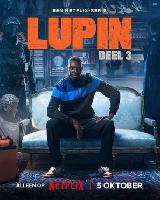 Arsene Lupin Sweatshirt #2251003
