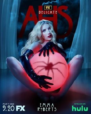 American Horror Story Poster 2251161