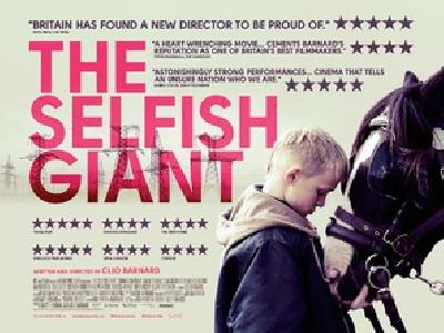 The Selfish Giant Stickers 2251172