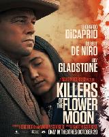 Killers of the Flower Moon mug #