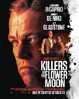 Killers of the Flower Moon t-shirt #2251178