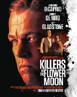 Killers of the Flower Moon t-shirt #2251187