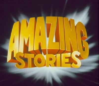 Amazing Stories magic mug #