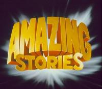 Amazing Stories Tank Top #2251313