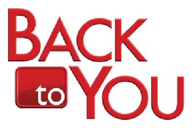 Back to You t-shirt