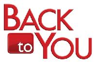 Back to You tote bag #