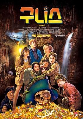 The Goonies Poster 2251783