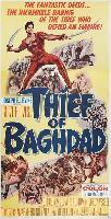Ladro di Bagdad, Il mug #
