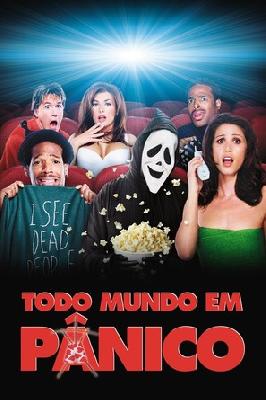 Scary Movie Poster 2251864