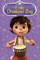 The Little Drummer Boy kids t-shirt #2251930
