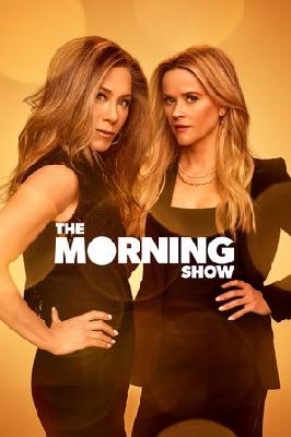 The Morning Show Mouse Pad 2252013