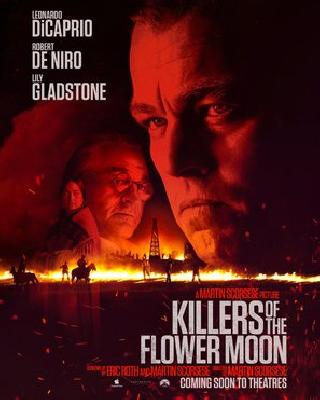 Killers of the Flower Moon Poster 2252130
