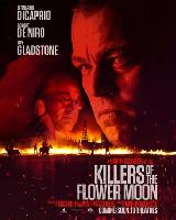 Killers of the Flower Moon hoodie #2252130