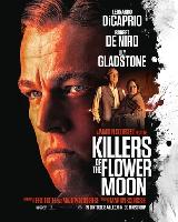 Killers of the Flower Moon magic mug #